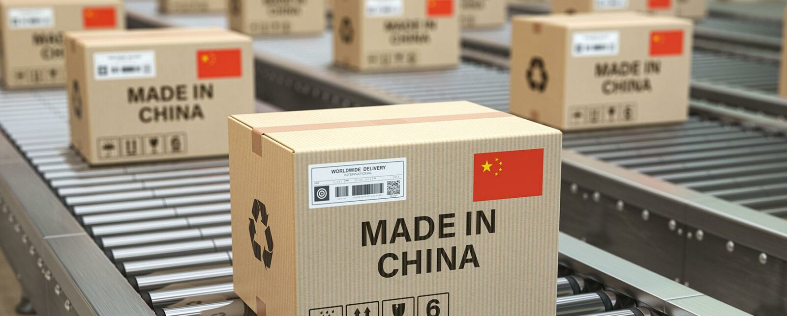 8 Tips for Sustaining the Development of Your Suppliers in China