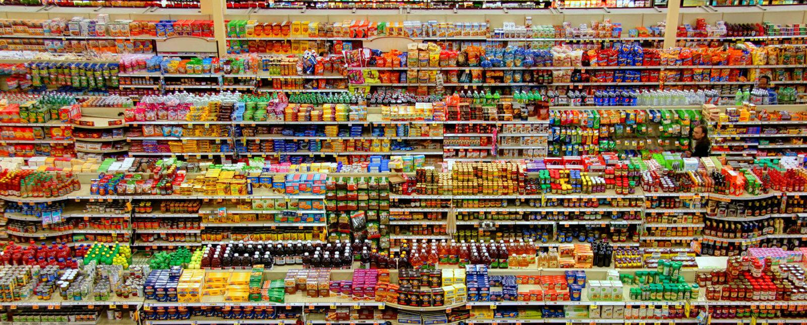 The Supply Chain in Retail: Advocacy for a Return of Shelf Space to the Heart of the System