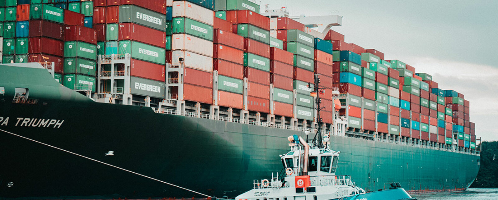 Le questionnaire Supply Chain Durable 2023 de KEPLER en ligne !